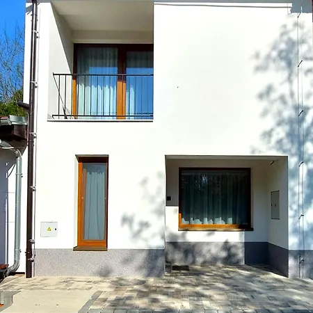 Appartement Slovacko *