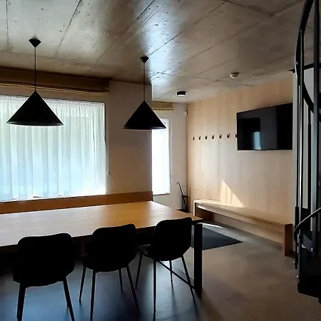 Appartement Slovacko Hovorany