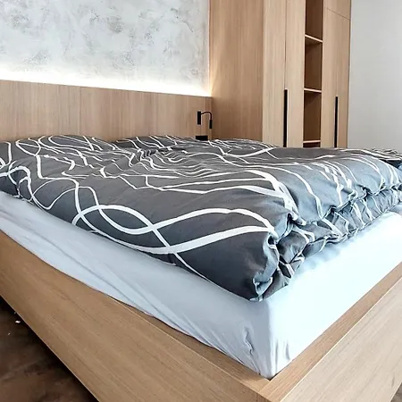 Slovacko Appartement *