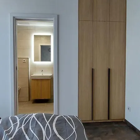 Slovacko Appartement *