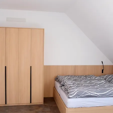 Slovacko Appartement