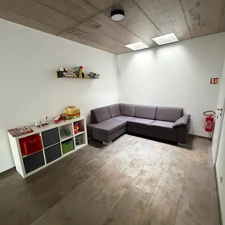 Slovacko Appartement