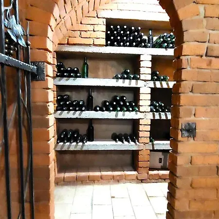 Διαμέρισμα Slovacko *